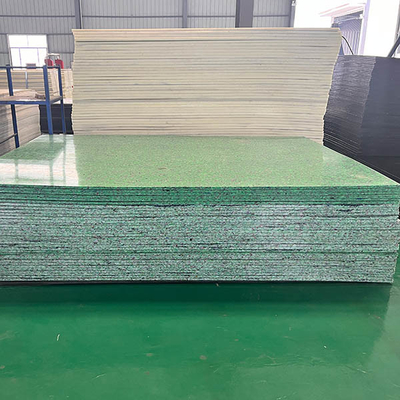 Ανθεκτικό υλικό επιφάνειας HDPE που διαμορφώνεται με ανώτερη χημική αντοχή