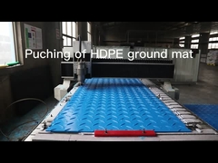 χαλάκι προστασίας εδάφους