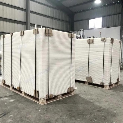 Uhmwpe Ανθεκτικές στην φθορά φύλλα πλαστικού πολυαιθυλενίου για στρώμα εδάφους