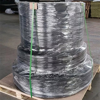 Ο στρογγυλός ζυγοστάτης γεμίζει HDPE τα φορητά προσωρινά κινητά μαξιλάρια ποδιών φορτηγών πλαστικά