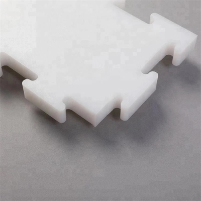 Τεχνητός πάγος χόκεϋ επιφάνειας UHMWPE ο μόνος λαδώνοντας κεραμώνει την αίθουσα παγοδρομίας πατινάζ