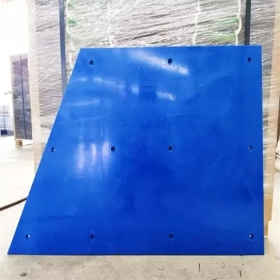 Κυλινδρικό σιλό UHMWPE σκάφος της γραμμής αποθηκών άνθρακα σκαφών της γραμμής σιλό φύλλων μόνο λαδώνοντας