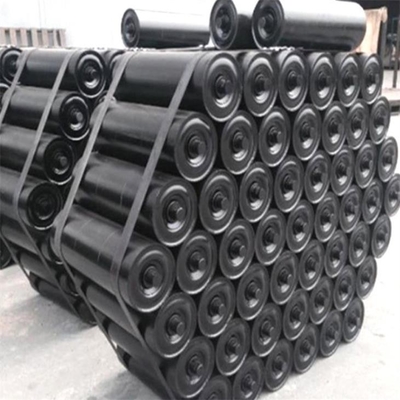 Dustproof υψηλής πυκνότητας πολυαιθυλενίου κύλινδροι ενδιάμεσων τροχών μετάδοσης κίνισης μεταφορέων βαρύτητας σωλήνων πλαστικοί