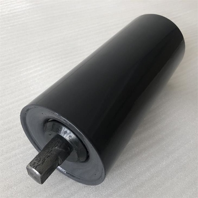 HDPE πολυαιθυλενίου πιό μη απασχόλησης σφραγίδα λαβύρινθων μεταφορέων ζωνών εξορυκτικής βιομηχανίας κυλίνδρων μεταφορέων