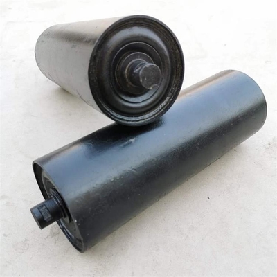 HDPE πολυαιθυλενίου πιό μη απασχόλησης σφραγίδα λαβύρινθων μεταφορέων ζωνών εξορυκτικής βιομηχανίας κυλίνδρων μεταφορέων