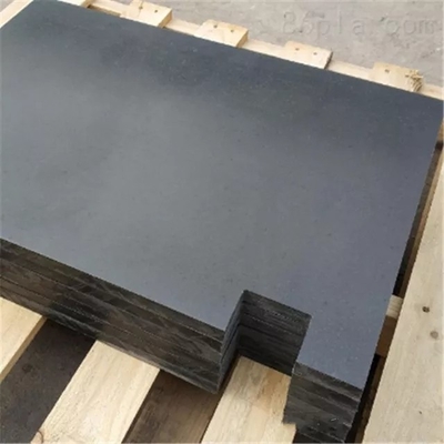 2% HDPE προστατευτικών καλυμμάτων ακτινοβολίας εφαρμοσμένης μηχανικής 30% στον πλαστικό καλυμένο με βορικό άλας πίνακα πολυαιθυλενίου