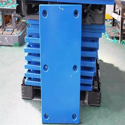 UHMWPE πλαστικά πινάκων λιμένων μαξιλάρια προφυλακτήρων κιγκλιδωμάτων θαλάσσια για την κατασκευή λιμένων