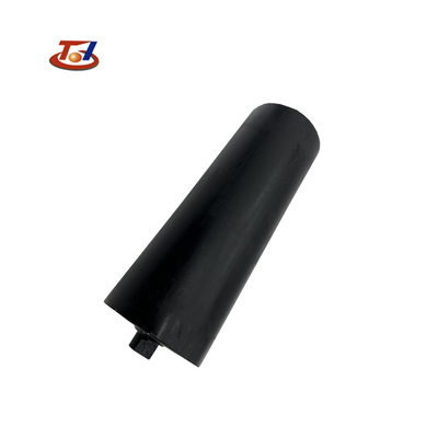 HDPE πολυαιθυλενίου πιό μη απασχόλησης σφραγίδα λαβύρινθων μεταφορέων ζωνών εξορυκτικής βιομηχανίας κυλίνδρων μεταφορέων