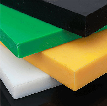 4x8 Uhmwpe πλαστικό φύλλο Συνθετική πίστα παγου Χρήση μη τοξική