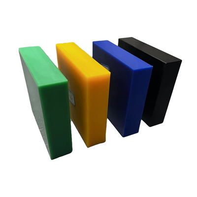 πλαστική πλάκα κοπής UHMWPE από πολυαιθυλένιο PE