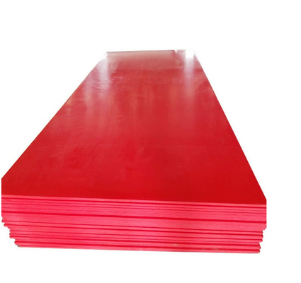 πλαστική πλάκα κοπής UHMWPE από πολυαιθυλένιο PE