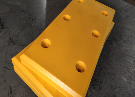 Χονδρικό OEM θαλάσσιο συρόμενο πίνακα Fenders Hdpe Fender Facing Pad Με καλή τιμή
