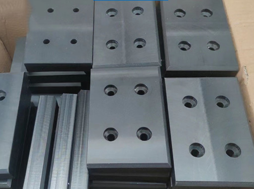 Χονδρικό OEM θαλάσσιο συρόμενο πίνακα Fenders Hdpe Fender Facing Pad Με καλή τιμή